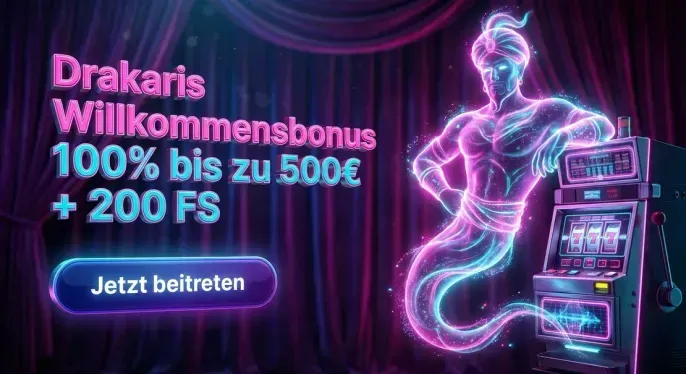 Drakaris Casino
